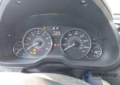 2012 Subaru Outback 2.5I Premium from USA, damaged, VIN 4S4BRBCC4C3283405